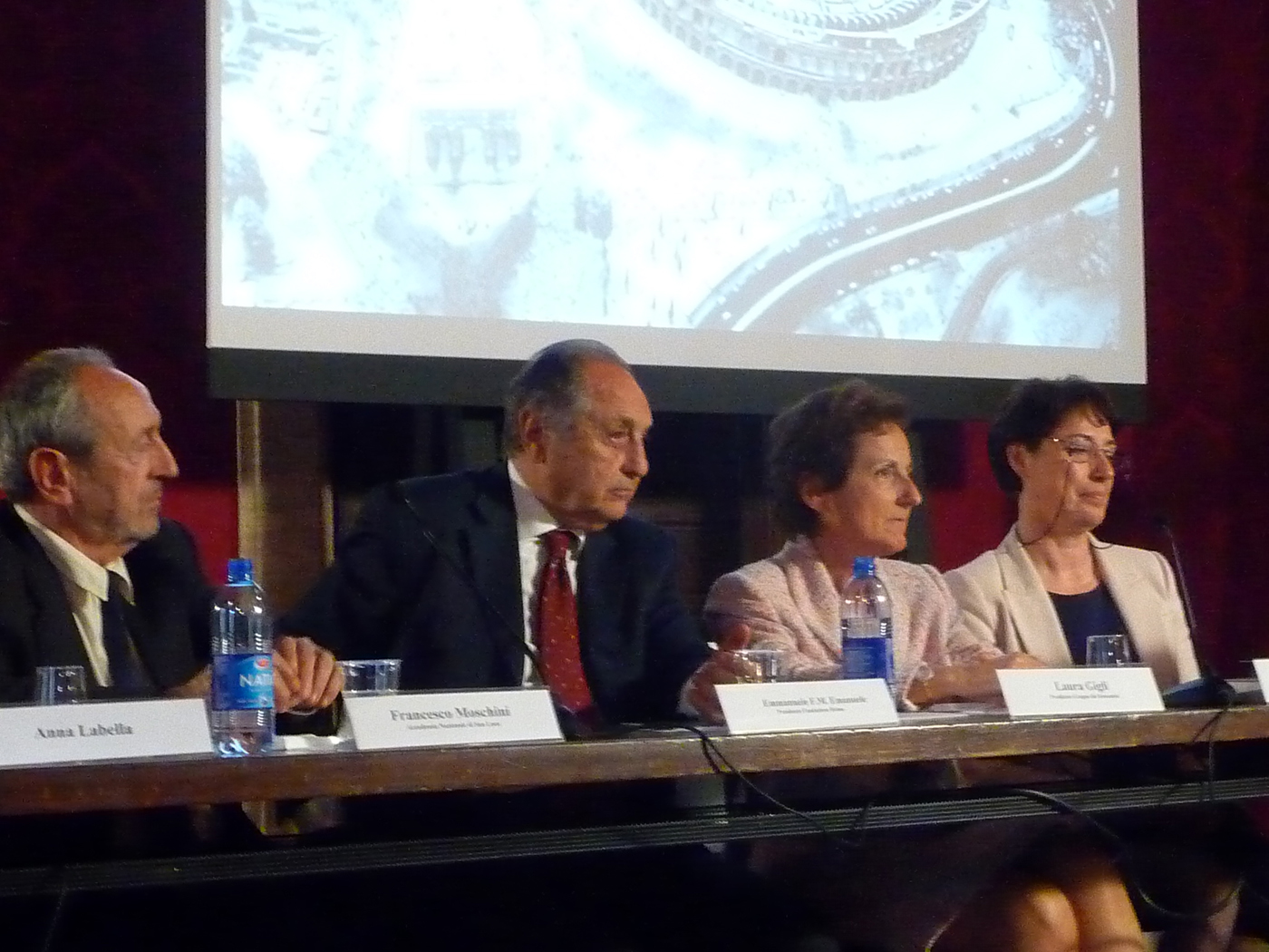 22 maggio 2012