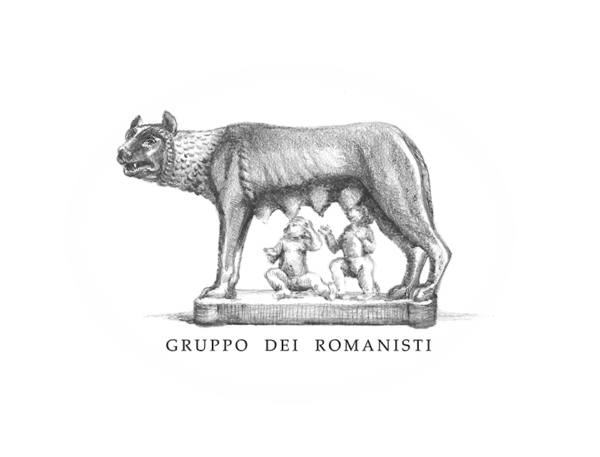 GRUPPO DEI ROMANISTI